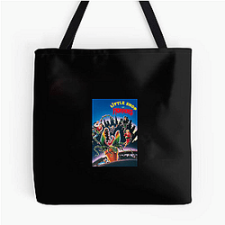 Shop of Screams Little Shop Of Horrors Bags