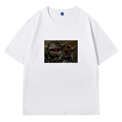 Horror Petals Little Shop Of Horrors T-Shirts