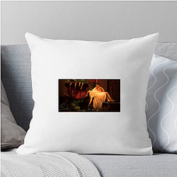 Little Shop Vibe Little Shop Of Horrors Pillows Cover