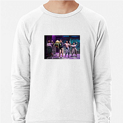 Shop of Frights Little Shop Of Horrors Sweatshirts