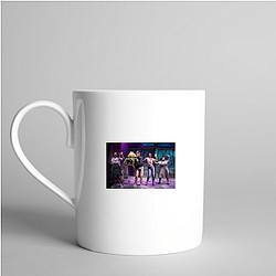 Shop of Frights Little Shop Of Horrors Mugs