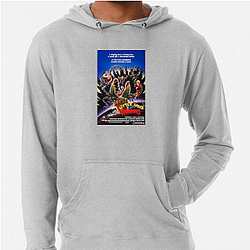 Feed Me Horrors Little Shop Of Horrors Hoodies
