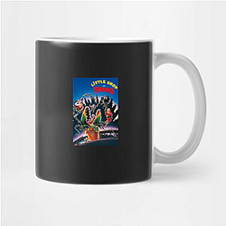 Shop of Screams Little Shop Of Horrors Mugs