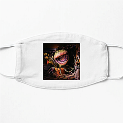 Little Horror Delight Little Shop Of Horrors Face Masks