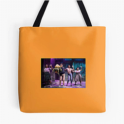 Shop of Frights Little Shop Of Horrors Bags