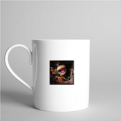 Little Horror Delight Little Shop Of Horrors Mugs