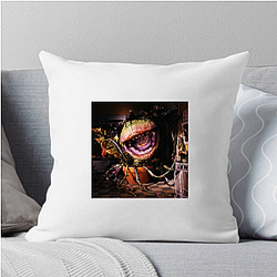 Little Horror Delight Little Shop Of Horrors Pillows Cover