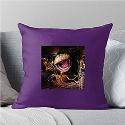 Little Horror Delight Little Shop Of Horrors Pillows Cover