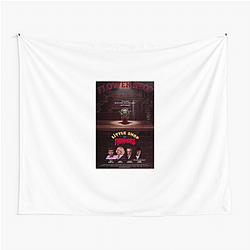 Little Shop Magic Little Shop Of Horrors Tapestries