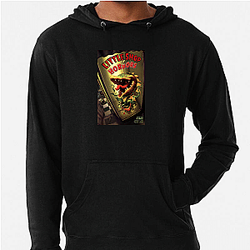 Feed the Shop Little Shop Of Horrors Hoodies