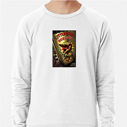 Feed the Shop Little Shop Of Horrors Sweatshirts