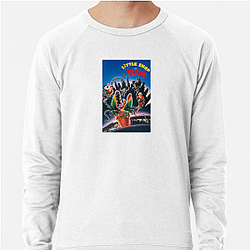 Shop of Screams Little Shop Of Horrors Sweatshirts