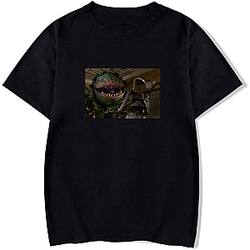 Horror Petals Little Shop Of Horrors T-Shirts