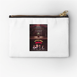 Little Shop Magic Little Shop Of Horrors Zipper Pouches