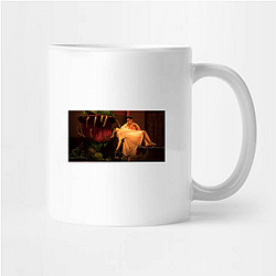 Little Shop Vibe Little Shop Of Horrors Mugs