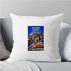 Feed Me Horrors Little Shop Of Horrors Pillows Cover