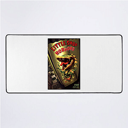 Feed the Shop Little Shop Of Horrors Mouse Pads