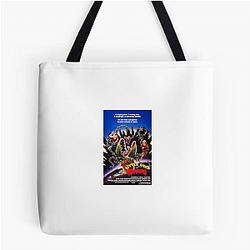 Feed Me Horrors Little Shop Of Horrors Bags
