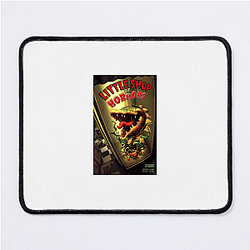 Feed the Shop Little Shop Of Horrors Mouse Pads