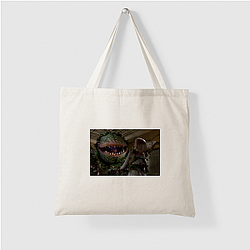 Horror Petals Little Shop Of Horrors Bags