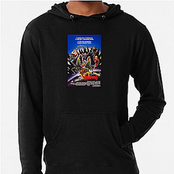 Feed Me Horrors Little Shop Of Horrors Hoodies