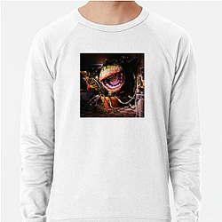 Little Horror Delight Little Shop Of Horrors Sweatshirts