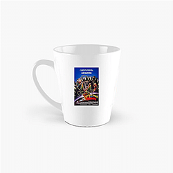 Feed Me Horrors Little Shop Of Horrors Mugs