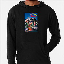 Shop of Screams Little Shop Of Horrors Hoodies