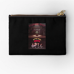 Little Shop Magic Little Shop Of Horrors Zipper Pouches