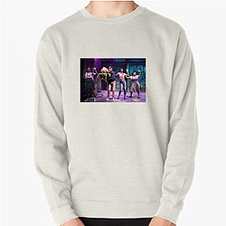 Shop of Frights Little Shop Of Horrors Sweatshirts