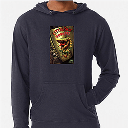 Feed the Shop Little Shop Of Horrors Hoodies