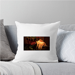 Little Shop Vibe Little Shop Of Horrors Pillows Cover