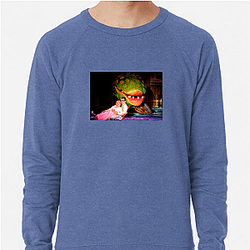 Bloom of Horrors Little Shop Of Horrors Sweatshirts