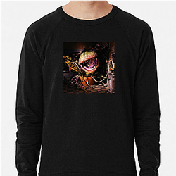 Little Horror Delight Little Shop Of Horrors Sweatshirts