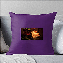 Little Shop Vibe Little Shop Of Horrors Pillows Cover