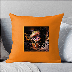Little Horror Delight Little Shop Of Horrors Pillows Cover