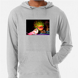 Bloom of Horrors Little Shop Of Horrors Hoodies
