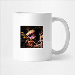 Little Horror Delight Little Shop Of Horrors Mugs
