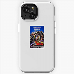 Feed Me Horrors Little Shop Of Horrors Samsung Cases