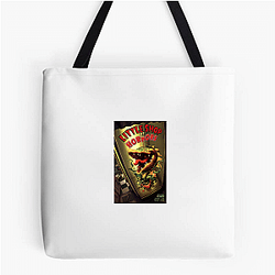 Feed the Shop Little Shop Of Horrors Bags