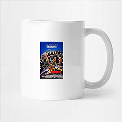 Feed Me Horrors Little Shop Of Horrors Mugs