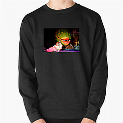 Bloom of Horrors Little Shop Of Horrors Sweatshirts