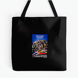 Feed Me Horrors Little Shop Of Horrors Bags
