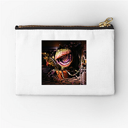 Little Horror Delight Little Shop Of Horrors Zipper Pouches