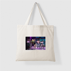 Shop of Frights Little Shop Of Horrors Bags