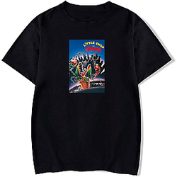Shop of Screams Little Shop Of Horrors T-Shirts