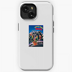 Shop of Screams Little Shop Of Horrors Samsung Cases