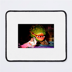 Bloom of Horrors Little Shop Of Horrors Mouse Pads