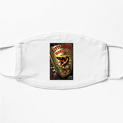 Feed the Shop Little Shop Of Horrors Face Masks