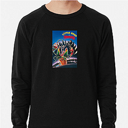 Shop of Screams Little Shop Of Horrors Sweatshirts